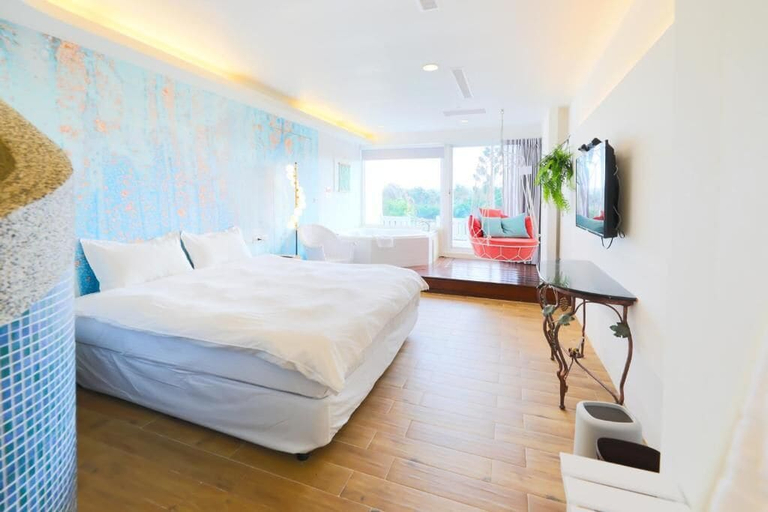 Room 4, STAR OF LOVE, Pingtung