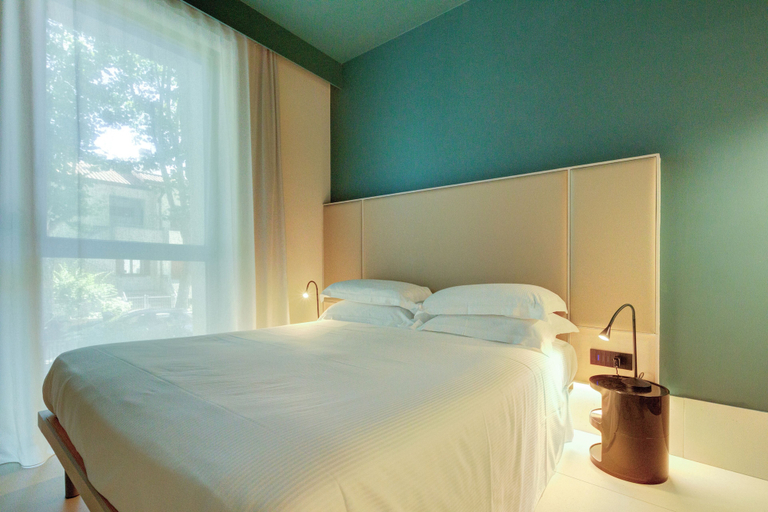 Room 4, Le Stanze di Caterina, Forli' - Cesena