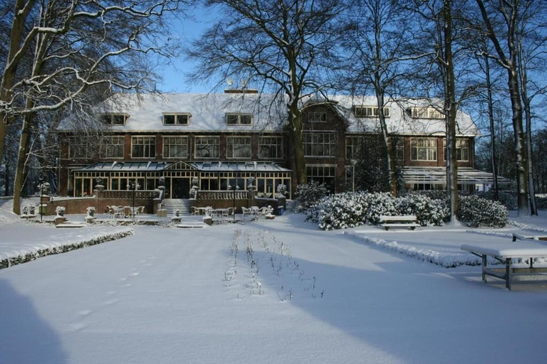 Exterior & Views, Landgoed Ehzerwold, Gorssel