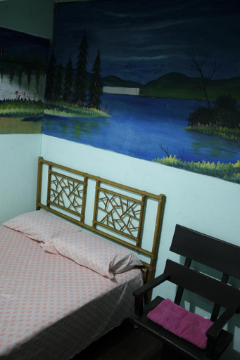 Others 5, Hostal del Este Santa Fe, San José