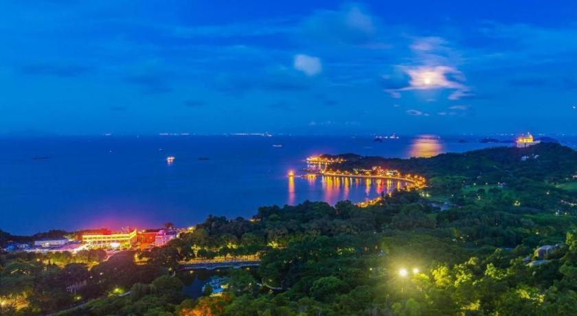 Others 5, Maihao International Hotel, Zhuhai