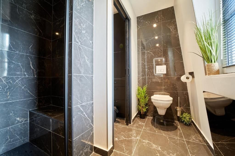 Bathroom 3, les perles amienoises, Somme