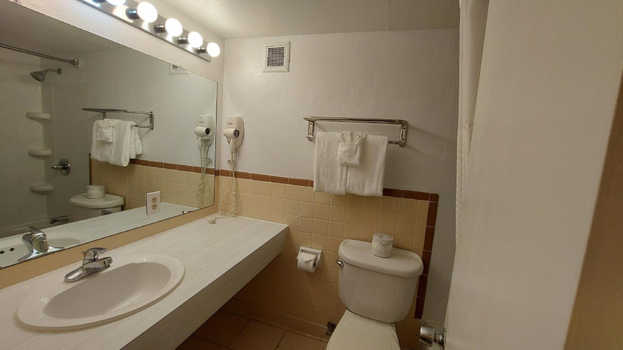 Bathroom 5, Ville 718, Mesa
