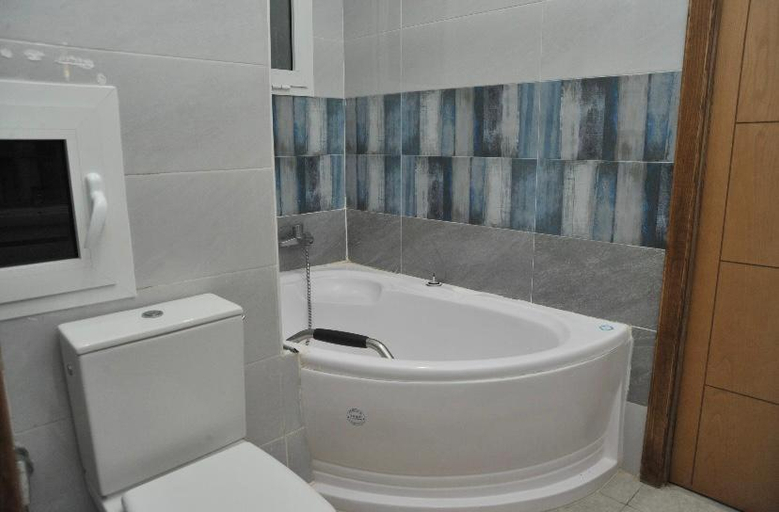 Bathroom, Kantaoui, Hammam Sousse