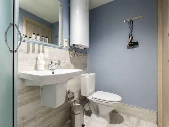 Others 4, Apart-hotel Center Plaza, Sochi gorsovet