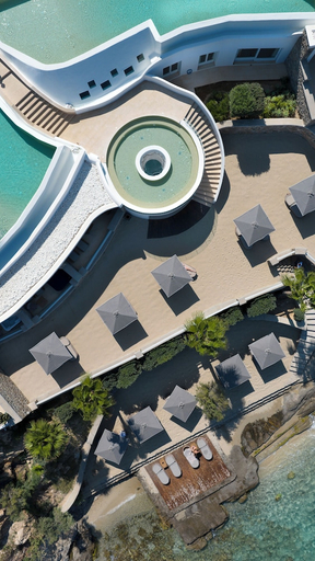 Exterior & Views 1, Anax Resort and Spa, South Aegean