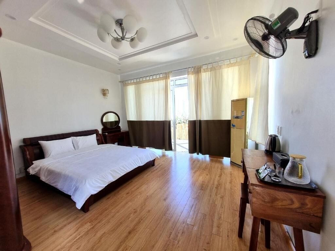 Room 2, Top Hill Halong Homestay, Hạ Long