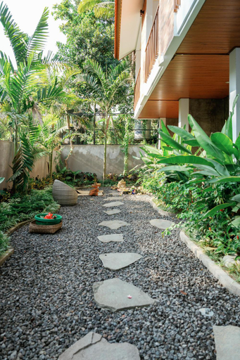 Exterior & Views 1, Ningmas Residence 203, Gianyar