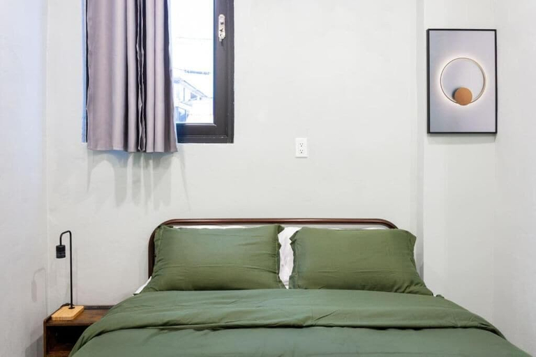 Room 5, Casa Cielo