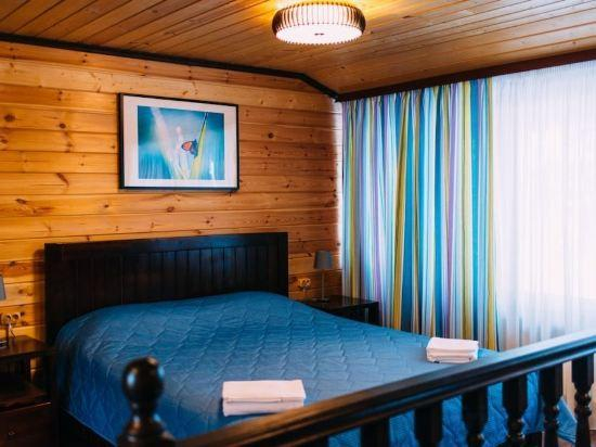 Others 3, Efimov Bor Resort, Kalyazinskiy rayon