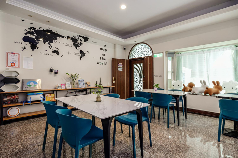 Others 5, Hualien Bv B&B, Hualien