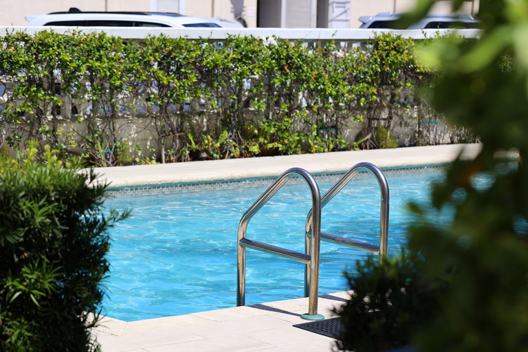 Sport & Beauty 5, Elita Hotel, Broward