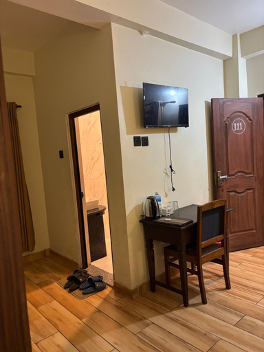 Others 3, Hotel Sauraha Village, Narayani