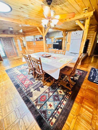 Others 5, The Gratitude Homestay, Alamosa