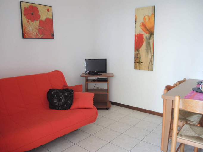 Others 5, Perfect apartment with swimming pool for 6 people - By Beahost Rentals, Venezia