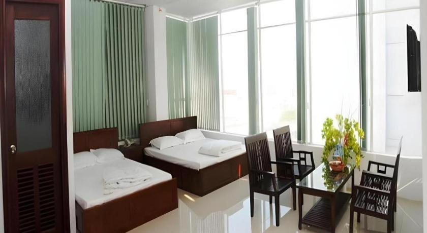Bedroom 5, One Star Hotel Danang, Da Nang