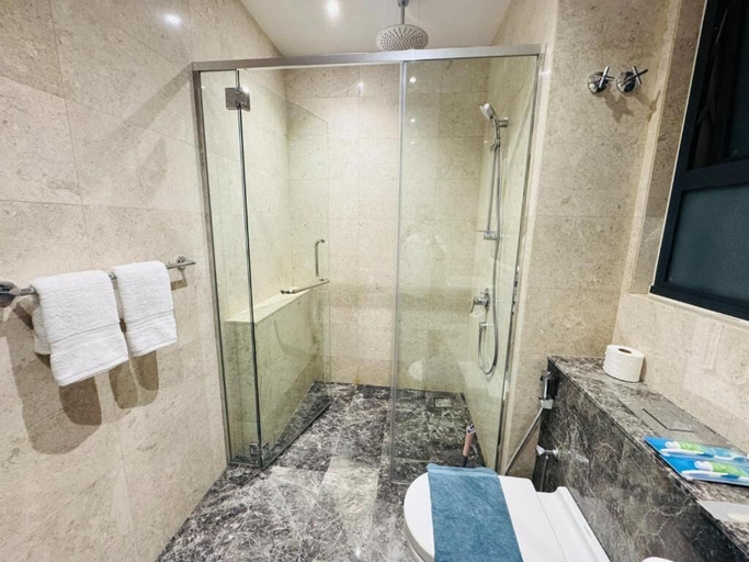 Bathroom 5, The Manor by Panorama Suite, Kuala Lumpur