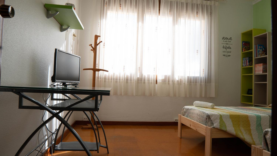 Bedroom, Villa Paquita - Delta de l'Ebre, Tarragona