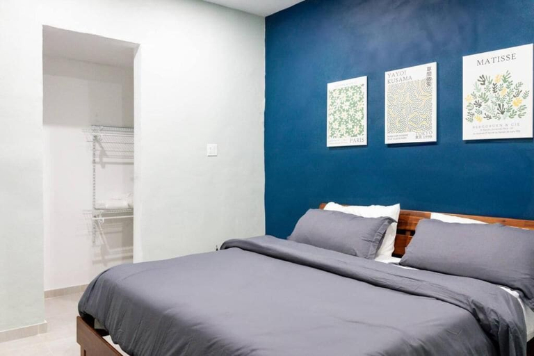 Room 3, Casa Cielo