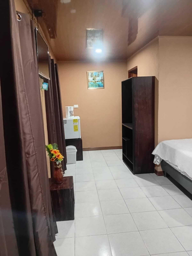 Room 5, Macaws Villa, Osa