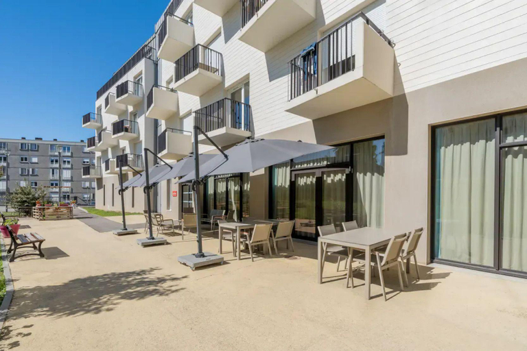 3, Quality Aparthotel Limoges, Haute-Vienne