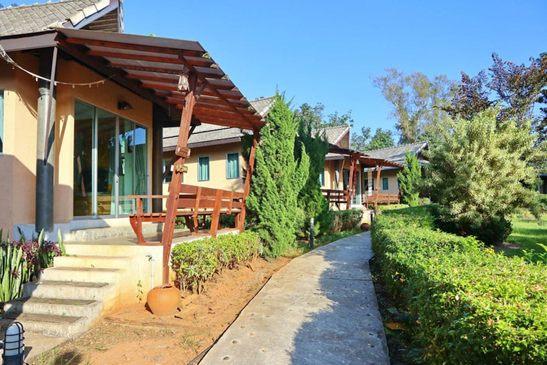 Others 3, Aurora Resort Chiangdao, Chiang Dao