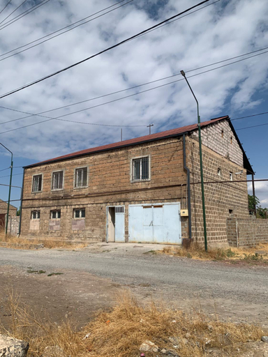 Exterior & Views, Chinese home