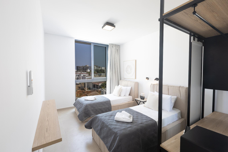 Bedroom 2, Ayia Napa Orea Villa OR9