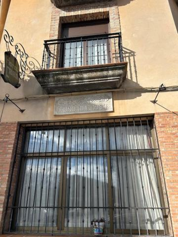 Others 5, Hotel Cadalso - Casa Moncho, Madrid