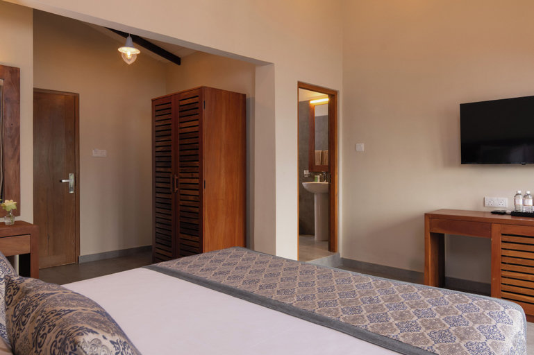 Room 2, Oak Ray Sky Terrace, K.F.G. & G. Korale