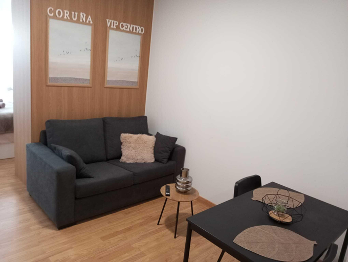 Others 5, Apartamentos Coruna Vip Centro, A Coruña