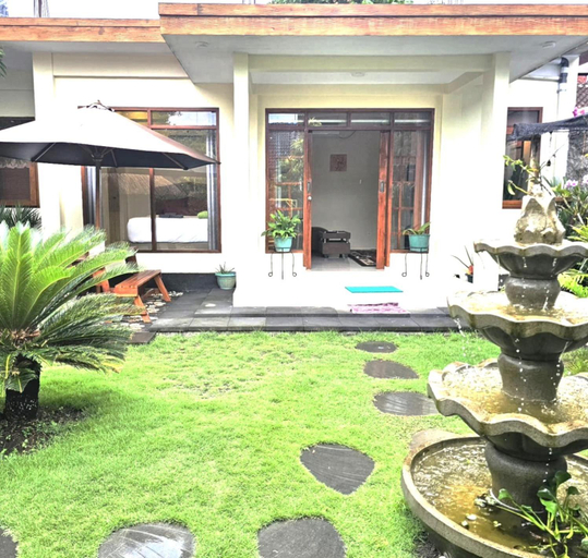 Others 5, Suci's Friendly Garden Apartment, Lombok