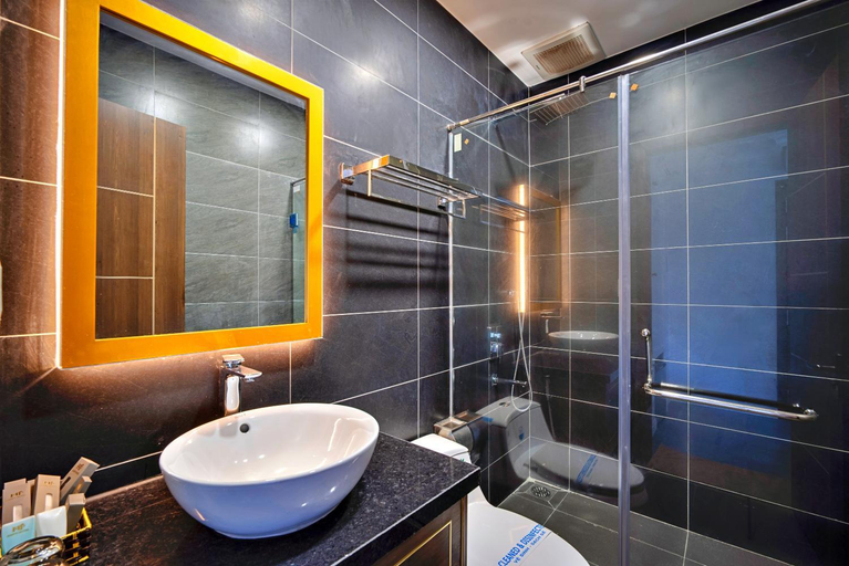 Bathroom 4, AND Resort Phu Quoc, Phú Quốc