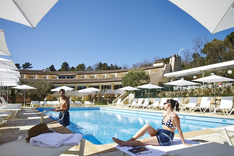 Sport & Beauty 2, La Vague de Saint Paul, Alpes-Maritimes