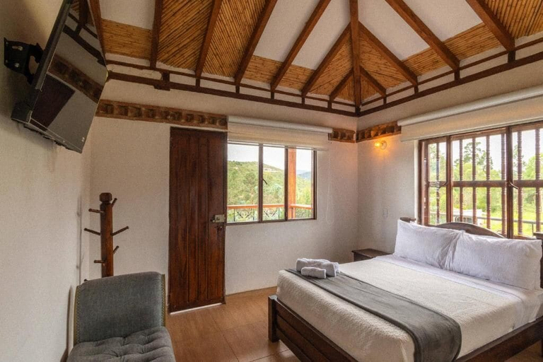 Room 4, Hotel Artemisa - Villa de Leyva, Villa de Leyva