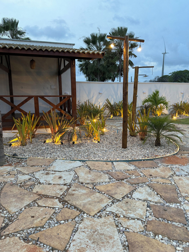 Property grounds 2, Lagoon Paradise, Fortim