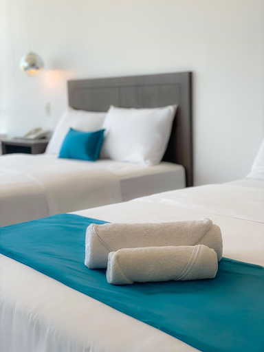 Others 5, Navio Hotel, Manta