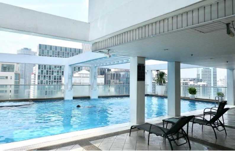 Sport & Beauty 5, ZEN Home Parkview KLCC, Kuala Lumpur