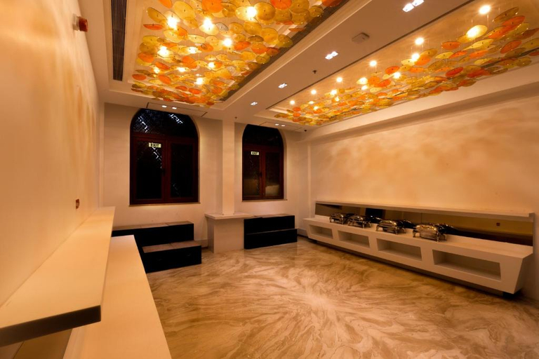 Public Area 5, The Restfo Pench Tiger Resort, Nagpur