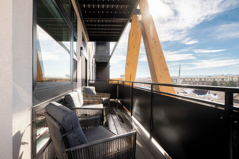 Interior 4, 2880: Serenity in Style at Espadin, Denver