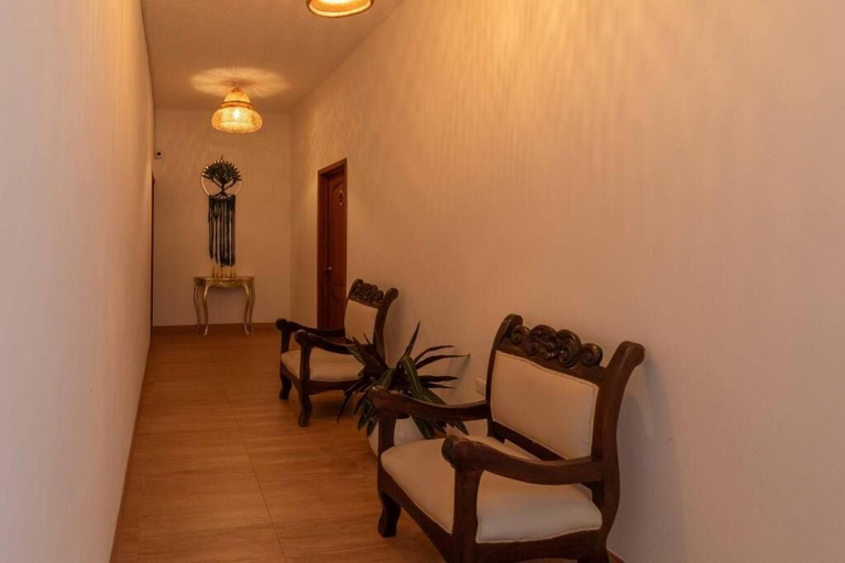Interior 3, Hotel Artemisa - Villa de Leyva, Villa de Leyva
