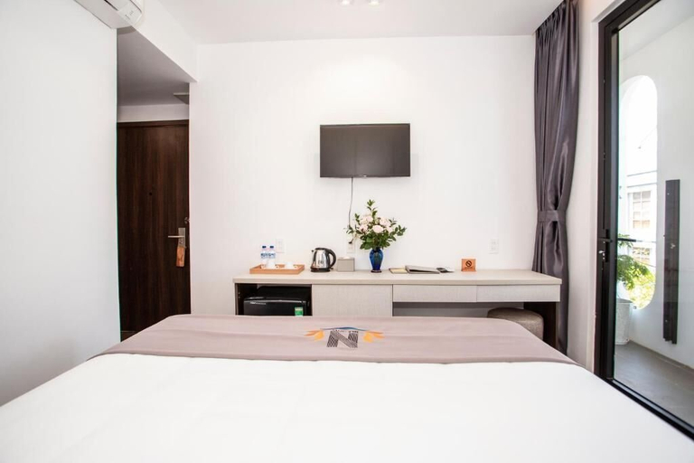 Room 3, Nile Hotel Phu Yen, Tuy Hoa