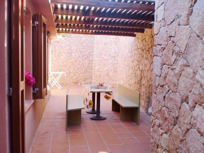 Others 2, Costa Paradiso In Villa, Olbia-Tempio