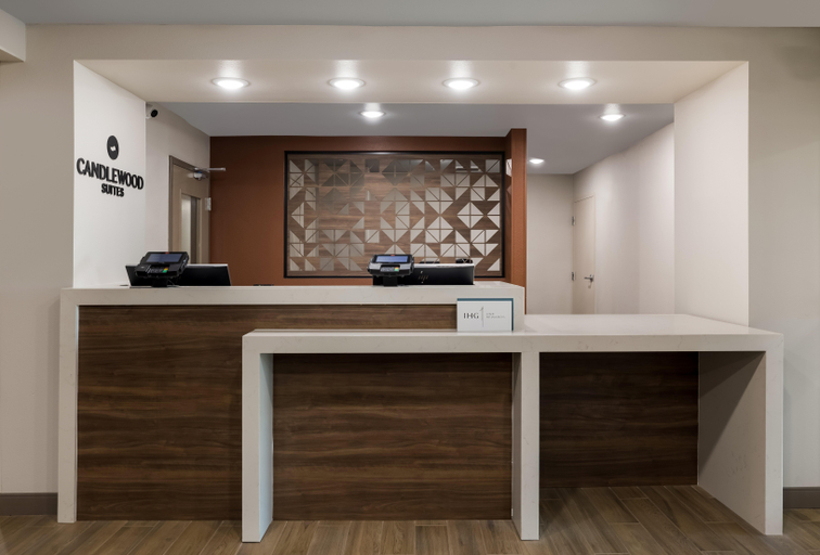 Public Area 5, Candlewood Suites LAFAYETTE - RIVER RANCH, Lafayette