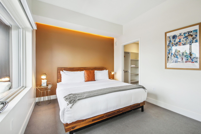 Interior 3, 2880: Highline Hideaway at Espadin, Denver