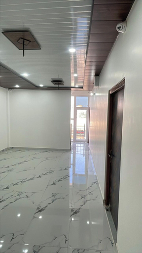 Interior 5, Janki Palace Hotel & Restaurant, Faizabad