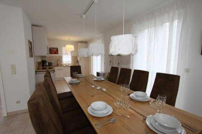 Others 3, Ferienhaus Windrose, Vorpommern-Rügen