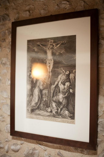 Food & Drinks, B&B Asolo Casapagnano, Treviso