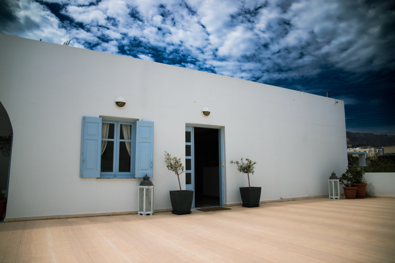 Exterior & Views 2, Inoe Hotel, South Aegean