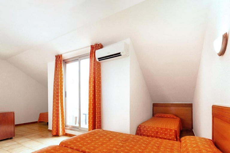 Bedroom 2, Santa Susanna Resort Affiliated by FERGUS, Barcelona
